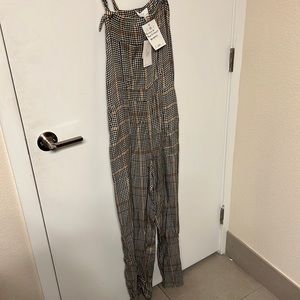 Patrons of Piece jumpsuit